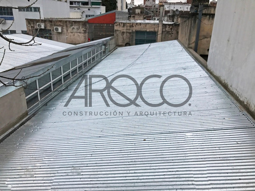 Imagen 3 de 5 de Empresa Constructora, Refacciones, Reciclados, Llave En Mano