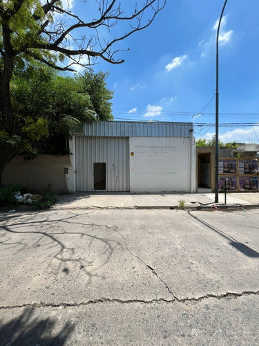 Imagen 8 de 9 de Galpon Planta Libre 178 M2 Cubiertos - Barrio Observatorio