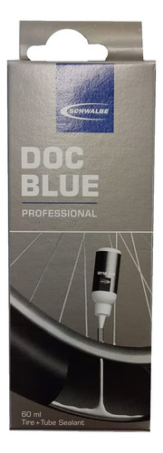 Schwalbe Doc Sealant, Blue, 60ml 3710