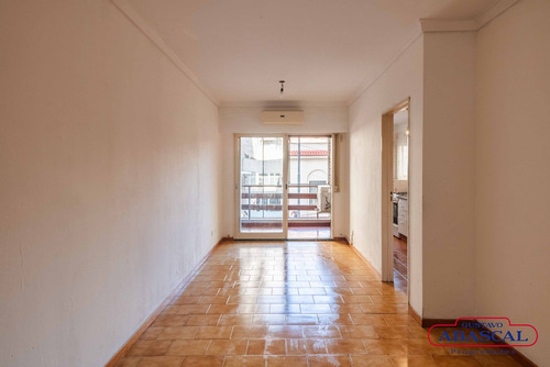 Departamento En Venta En Belgrano, Capital Federal, Buenos Aires
