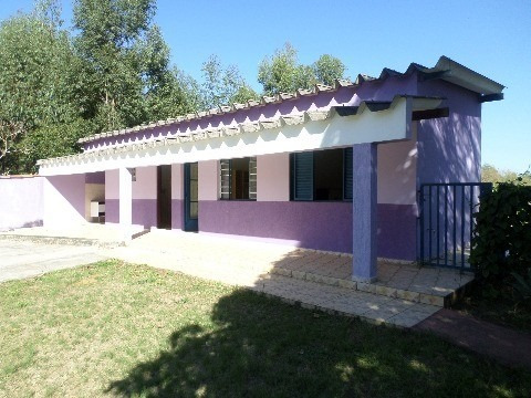 Rural - Venda - Rio Acima - Cod. 249 - V249