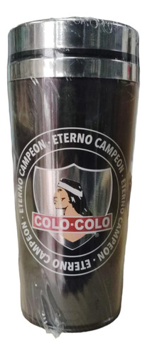 Vasos Termicos Colo Colo