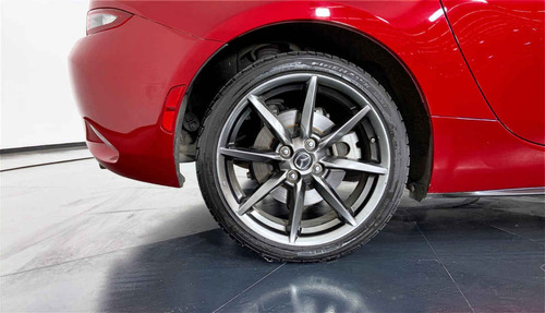 Imagen 12 de 15 de 105669 - Mazda Mx5 2017 Con Garantía