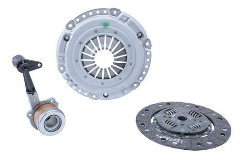 Kit De Clutch Pontiac G5 2.2l 2007-2009 Luk