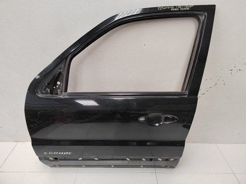 Puerta Delantera Izquierda Ford Escape Xlt 2000-2007