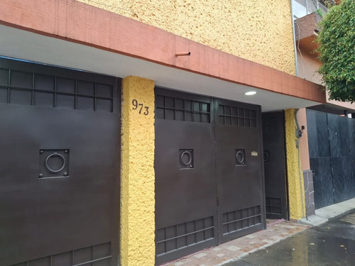 Vendo Casa En Lindavista Norte