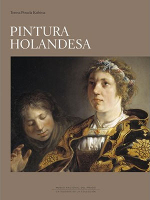 Pintura Holandesa En El Museo Nacional Del Prado - Catá...