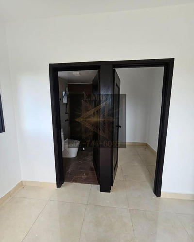 Elegante Y Ejecutivo Apartamento Tipo Resort