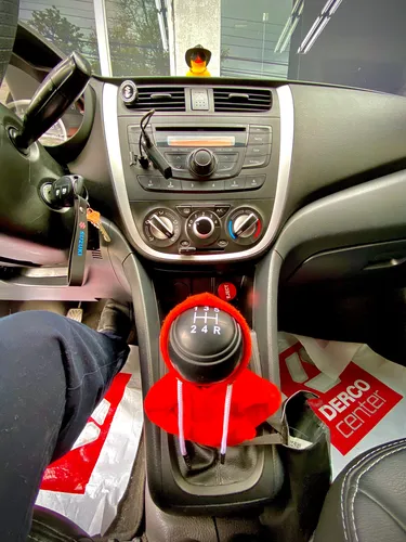 Suzuki Celerio 1.0 Hg
