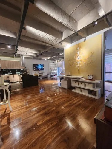 Apartamento En Venta En El Chicó. Cod V15301