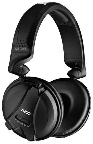 Auriculares AKG K181 DJ EU