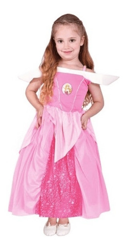 Disfraz Bella Durmiente Princesas Disney New Toys