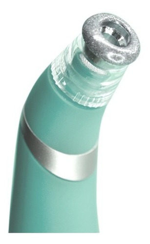 Microdermoabrasion Punta Diamante - Vacum Succion & Peeling