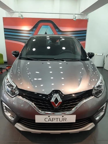 Renault Captur Intens 2.0 0km 2021 Entrega Inmediata (ga)