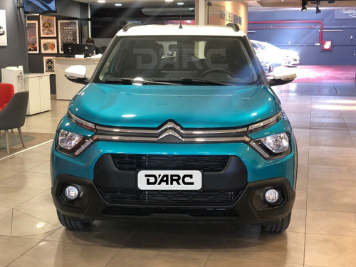 Imagen 13 de 25 de Citroën C3 2023 1.6 Vti 115 At6 Feel