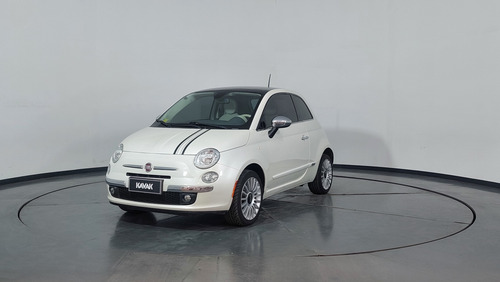 Fiat 500 1.4 16V LOUNGE AUTO