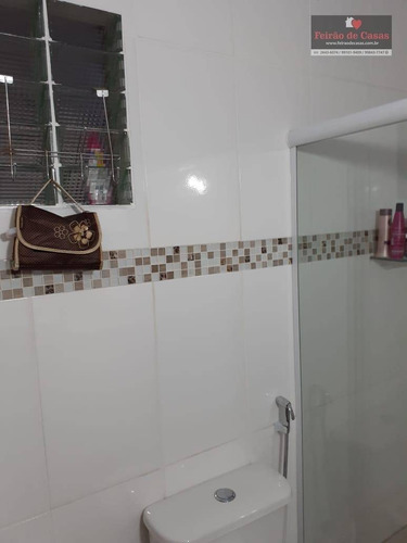 Apartamento Com 2 Dormitórios À Venda, 80 M² Por R$ 350.000,00 - Palmeiras - Cabo Frio/rj - Ap0003
