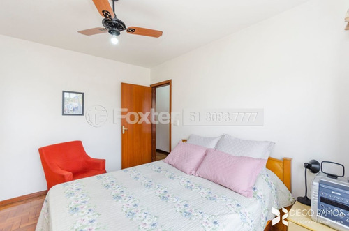 Imagem 10 de 27 de Apartamento, 3 Dormitórios, 90.58 M², Vila Ipiranga - 205813