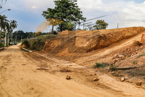 Imagem 7 de 14 de Atibaia Sp Terreno Esquina 669 M² Doc. Ok Ac/veículo