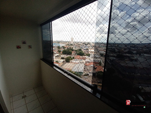 Imagem 7 de 15 de Apartamento 3 Quartos Campinas - V-24153