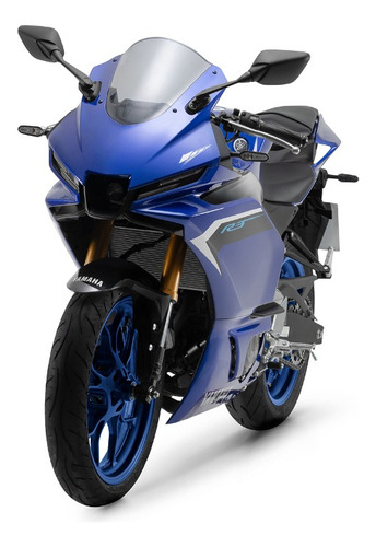 Yamaha R3 Connected - 25/26 0km