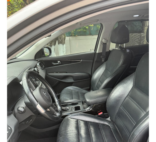 Kia Sorento 3.4 3.3l Ex Pack At