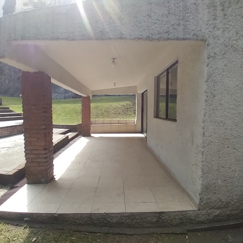 Casa En Condominio Horizontal Olivar De Los Padres Parte Baja