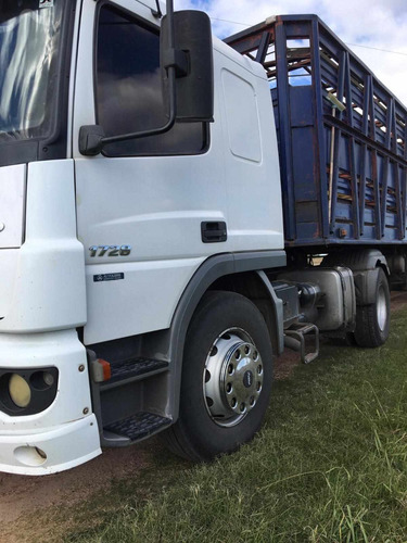 Mercedes-benz Atego