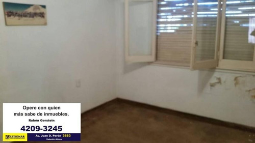 Imagen 4 de 6 de Departamento 3 Ambientes En Venta