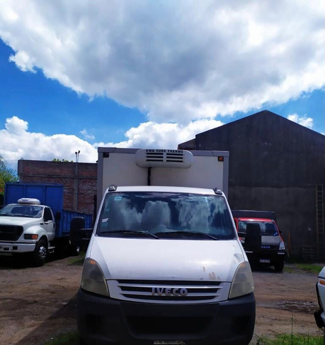Imagen 3 de 3 de Iveco Daily