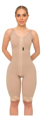 Cinta Pós Cirúrgica Emana Abdominoplastia Lipo Hd Anvisa