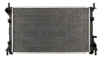 Comprar Radiador Para Ford Focus 2000 2001 2002 2003 2004 2005 2006