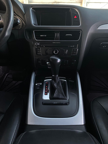 Audi Q5 2.0 Trendy S Tronic Quattro Dsg