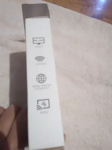 E Z Cast 5 G Nuevo Importado
