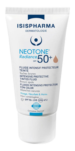 Neotone Radiance - Isispharma Medium