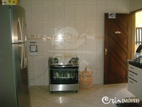 Imagem 2 de 9 de Casa Em Jardim Itapark - Mauá - Sp - 26/a152