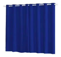 Comprar Kit 2 Cortinas Roma 2,00x 1,50 Janela Pequena Tecido Oxford 