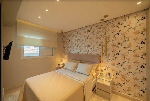Imagem 16 de 26 de Apartamento, 3 Dorms Com 117.9 M² - Forte - Praia Grande - Ref.: Bdexp310 - Bdexp310
