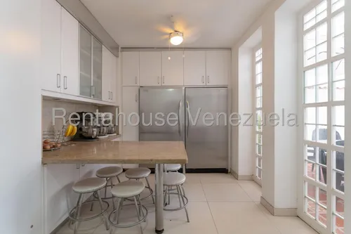 Casa En Venta En Macaracuay