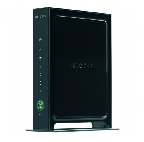 Router Inalámbrico Netgear