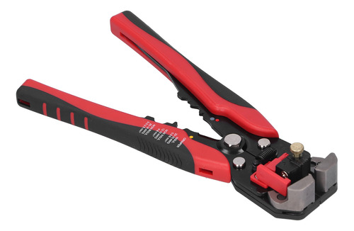 Herramienta De Pelado, Alicates Ergonómicos Para Engarzar Al