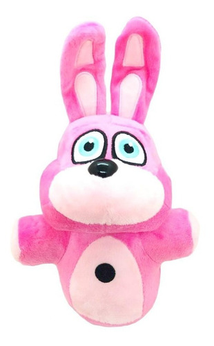 Fnaf Five Nights At Freddy Foxie Sister Location Ballora