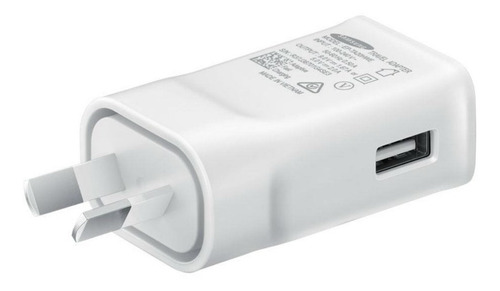 Imagen 4 de 10 de Cargador Celular Tipo C Samsung Original Carga Rapida