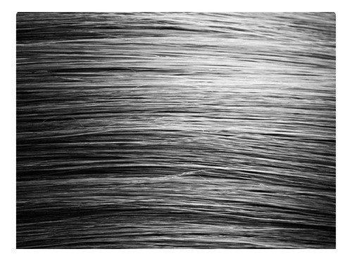 Kit Tintura Amend  Color intensy Coloração creme tom 1.0 preto para cabelo