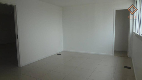 Imagem 13 de 28 de Conjunto Para Alugar, 200 M² Por R$ 14.000,00/mês - Vila Olímpia - São Paulo/sp - Cj19950