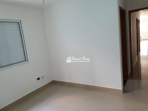 Imagem 7 de 8 de Casa Nova 2 Dormitórios - Bela Vista - Ca0284