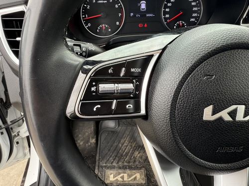 Kia Seltos Mpi 1.6 Aut