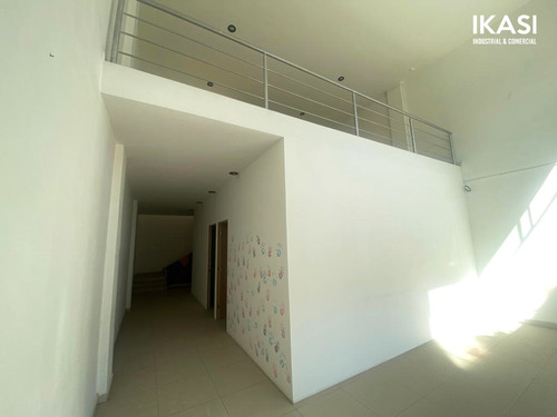 Imagen 3 de 14 de Lr-013 Local Comercial Para Oficinas O Ventas Industriales