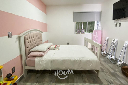 Imagen 18 de 30 de Departamento En Lomas De Atizapán, Atizapán De Zaragoza Con 3 Recámaras, 155 M², Id: 57137
