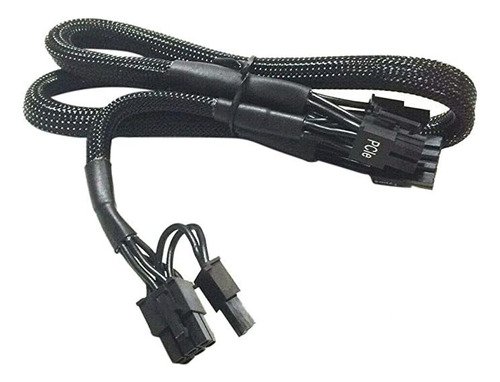 Zahara - Cable De Alimentación Gpu Pcie Párrafo Corsair Hx R